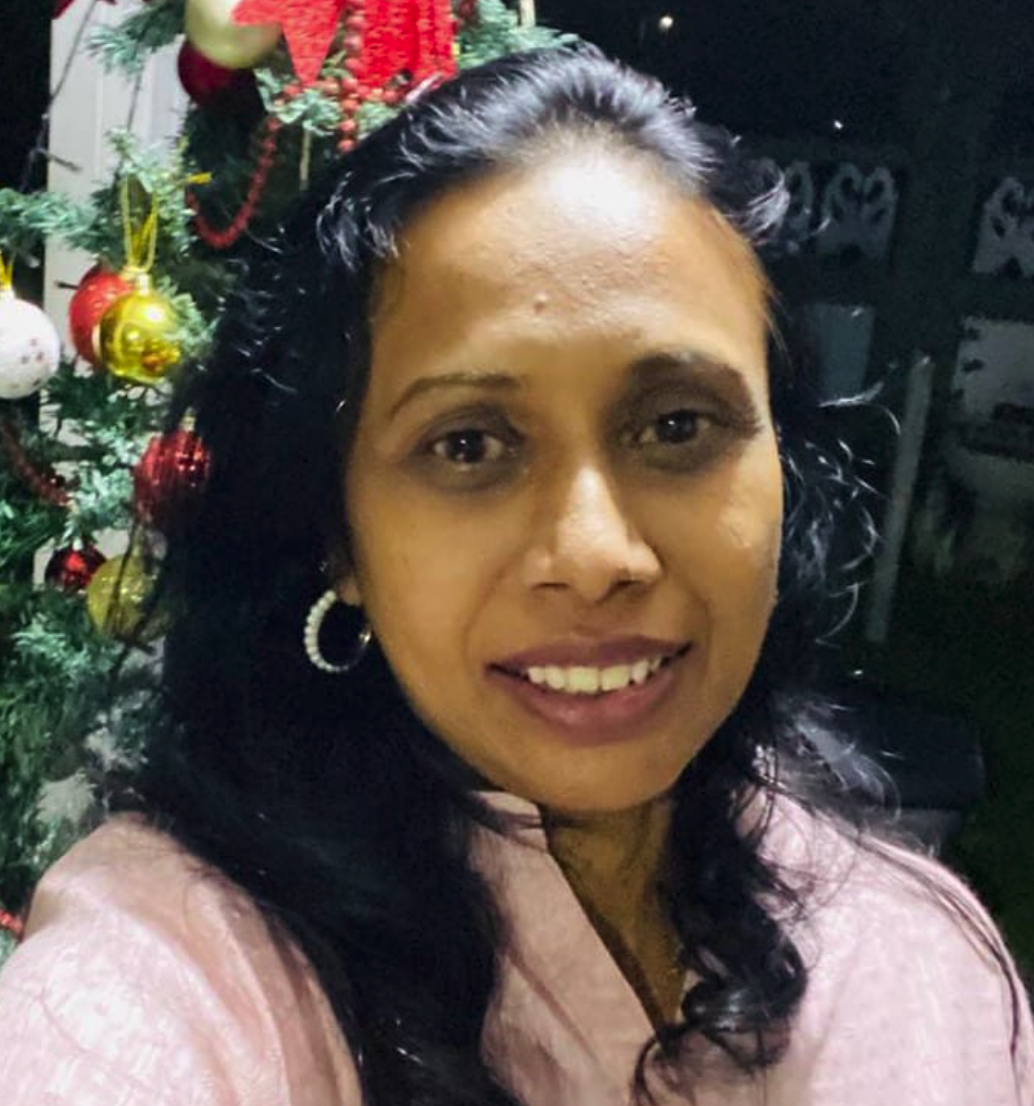 Hiroshi Perera